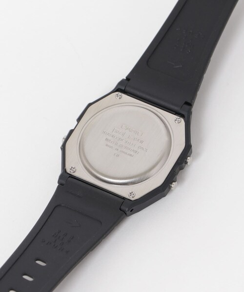 CASIO(カシオ)の「CASIO F-94WA-9JH(その他・メンズ・YELLOW/BLK・FREE)」の5枚目の写真