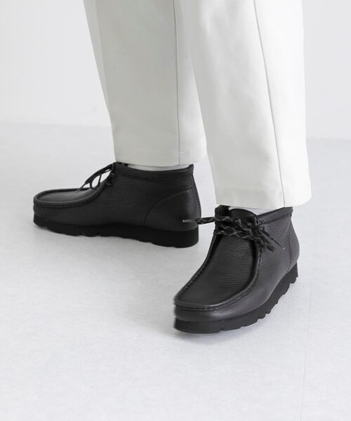 Clarks Wallabee BT GTX