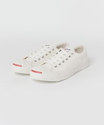 CONVERSE JACK PURCELL CLLEATHER HI