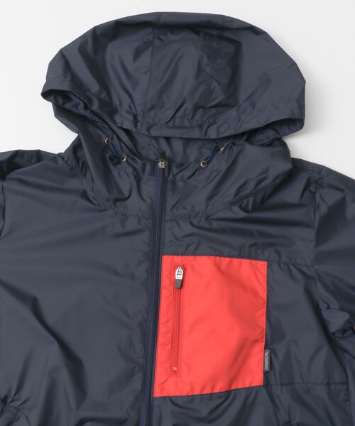 DANSKIN（ダンスキン）の「DANSKIN 別注フーディージャケット（）」 - WEAR