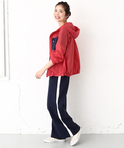 806 新品 DANSKIN ダンスキン ハイネックドパフジャケット ダウン 3 806 新品 DANSKIN ダンスキン ハイネックドパフジャケット ダウン 3