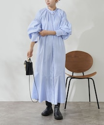 DouDou | イレギュラー切替ワンピース(ワンピース)