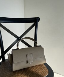 RIVE DROITE | 【LORISTELLA (ロリステッラ)】BETHショルダーバッグ(ショルダーバッグ)