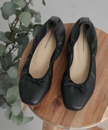 URBAN RESEARCH DOORS | 柔らかバレエ(その他)