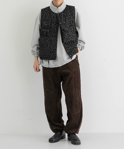 Engineered Garments Cover Vest