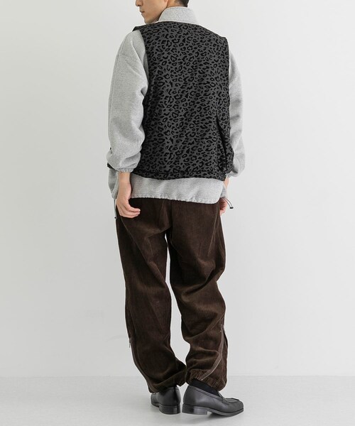 Engineered Garments Cover Vest
