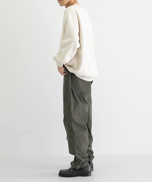 Engineered Garments（エンジニアードガーメンツ）の「Engineered