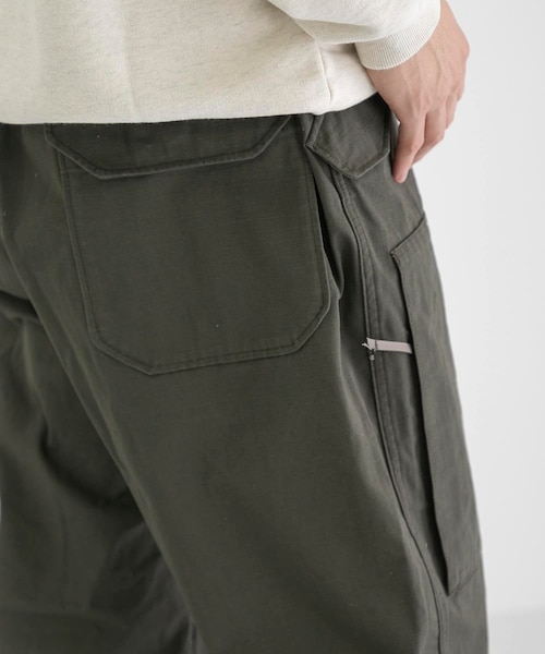 Engineered Garments（エンジニアードガーメンツ）の「Engineered