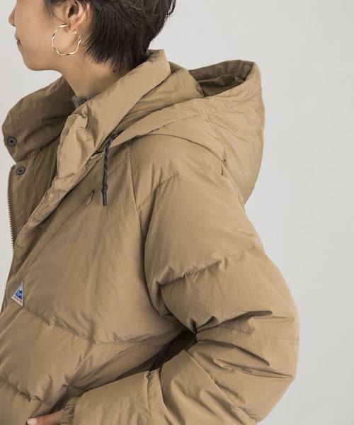 ★Cape HEIGHTS　LYNDON JACKET Cape HEIGHTS（ケープハイツ）の「Cape HEIGHTS LYNDON Jacket