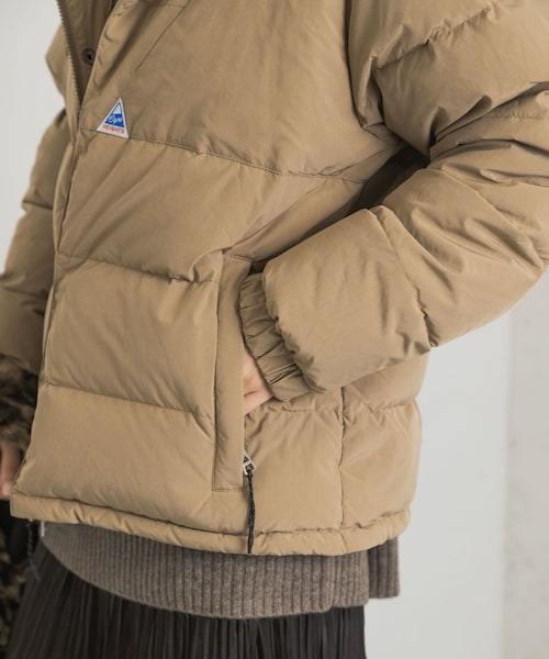 ★Cape HEIGHTS　LYNDON JACKET Cape HEIGHTS（ケープハイツ）の「Cape HEIGHTS LYNDON Jacket