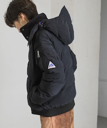 Cape HEIGHTS | Cape HEIGHTS SUMMIT AVIATOR JACKET