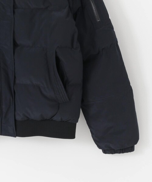 Cape HEIGHTS（ケープハイツ）の「Cape HEIGHTS SUMMIT AVIATOR JACKET（その他・レディース・BLACK・S）」の20枚目の写真