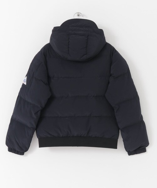Cape HEIGHTS（ケープハイツ）の「Cape HEIGHTS SUMMIT AVIATOR JACKET（その他・レディース・BLACK・S）」の22枚目の写真