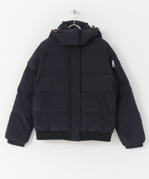 Cape HEIGHTS（ケープハイツ）の「Cape HEIGHTS SUMMIT AVIATOR JACKET（その他・レディース・BLACK・S）」の16枚目の写真