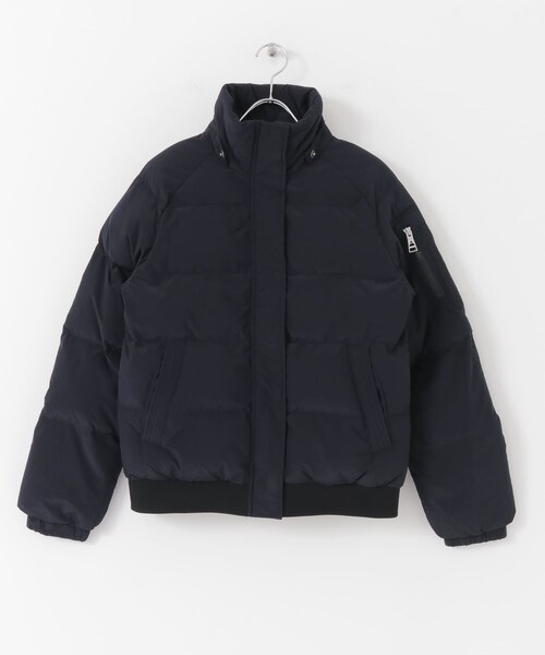 Cape HEIGHTS（ケープハイツ）の「Cape HEIGHTS SUMMIT AVIATOR JACKET（その他・レディース・BLACK・S）」の17枚目の写真