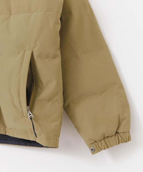 Cape HEIGHTS（ケープハイツ）の「Cape HEIGHTS LUTAK（その他・メンズ・BLACK/MUSHROOM・XS/S/M）」の14枚目の写真