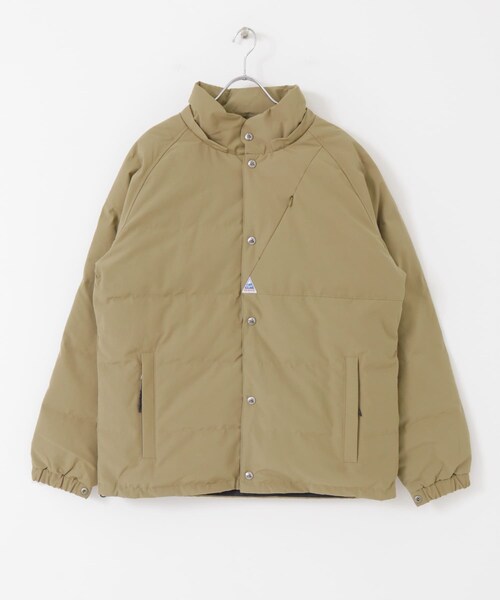 Cape HEIGHTS（ケープハイツ）の「Cape HEIGHTS LUTAK（その他・メンズ・BLACK/MUSHROOM・XS/S/M）」の10枚目の写真