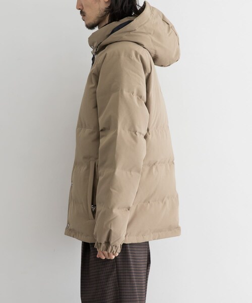 Cape HEIGHTS（ケープハイツ）の「Cape HEIGHTS LUTAK（その他・メンズ・BLACK/MUSHROOM・XS/S/M）」の6枚目の写真