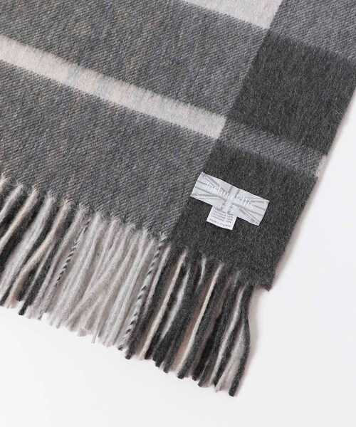 Joshua Ellis（ジョシュアエリス）の「JOSHUA ELLIS EXPLOTED BLACK