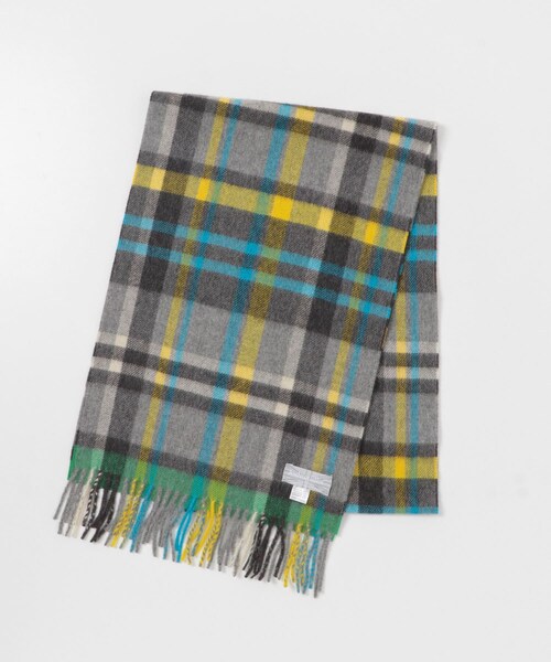 JOSHUA ELLIS MODERN TARTAN-30x180