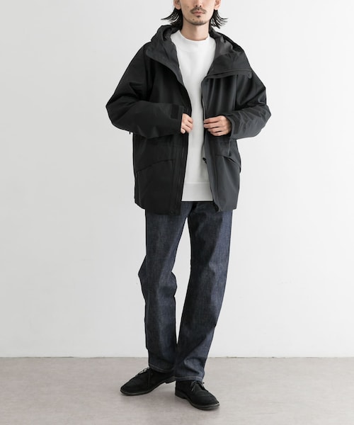 MARMOT（マーモット）の「Marmot ALL WEATHER KIT PARK（）」 - WEAR