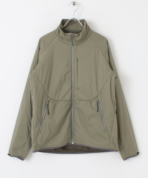 Marmot ALPHA KIT JACKET