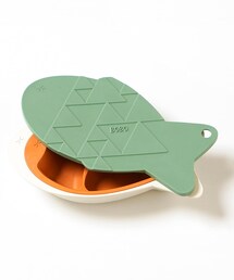10mois（ディモワ）の「10mois BOBO &go おさかなプレート（その他）」