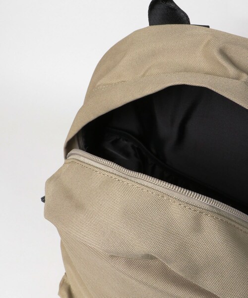 10mois（ディモワ）の「10mois BOBO &goメッシュハンモック付きリュック（その他・レディース・ベージュ/ブラック・-）」の21枚目の写真