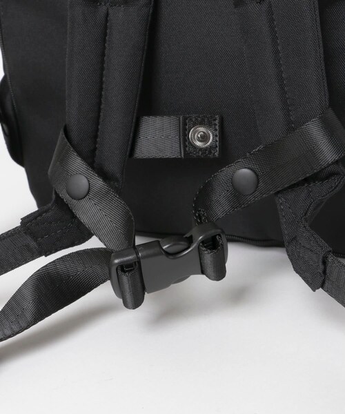 10mois（ディモワ）の「10mois BOBO &goメッシュハンモック付きリュック（その他・レディース・ベージュ/ブラック・-）」の11枚目の写真