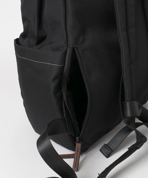 10mois（ディモワ）の「10mois BOBO &goメッシュハンモック付きリュック（その他・レディース・ベージュ/ブラック・-）」の14枚目の写真