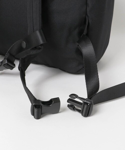 10mois（ディモワ）の「10mois BOBO &goメッシュハンモック付きリュック（その他・レディース・ベージュ/ブラック・-）」の12枚目の写真