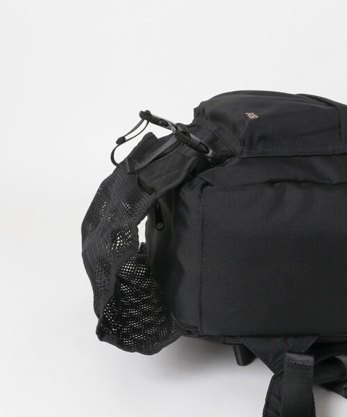 10mois（ディモワ）の「10mois BOBO &goメッシュハンモック付きリュック（その他・レディース・ベージュ/ブラック・-）」の18枚目の写真
