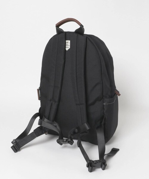 10mois（ディモワ）の「10mois BOBO &goメッシュハンモック付きリュック（その他・レディース・ベージュ/ブラック・-）」の9枚目の写真