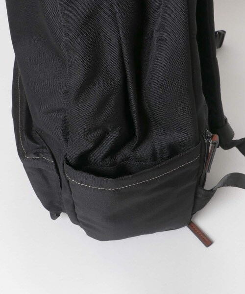 10mois（ディモワ）の「10mois BOBO &goメッシュハンモック付きリュック（その他・レディース・ベージュ/ブラック・-）」の13枚目の写真