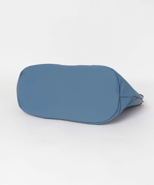 10mois（ディモワ）の「10mois パッとサッとトート ちょっとトールN（その他・レディース・ライトブルー・-）」の6枚目の写真