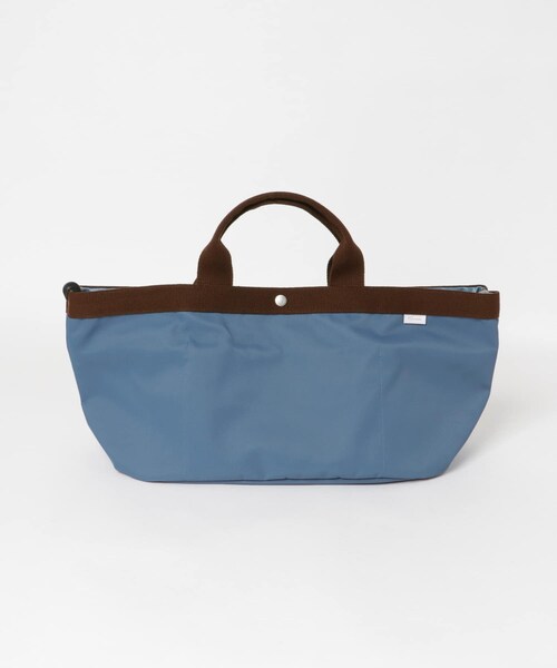 10mois（ディモワ）の「10mois パッとサッとトート N-line（その他・レディース・ライトブルー・-）」の4枚目の写真