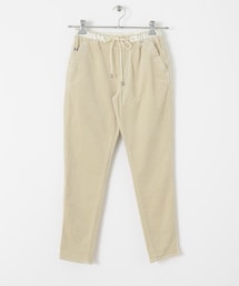 Moname（モナーム）の「Moname EASY TARPERD CORDUROY（その他・レディース）」