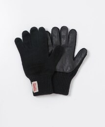 NEWBERRY KNITTING（ニューベリーニッティング）の「Newberry Knitting Ragg Wool Glove（その他・メンズ）」
