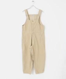 Ordinary fits（オーディナリーフィッツ）の「ordinary fits CORDUROY DUKE OVER ALL（その他・レディース）」