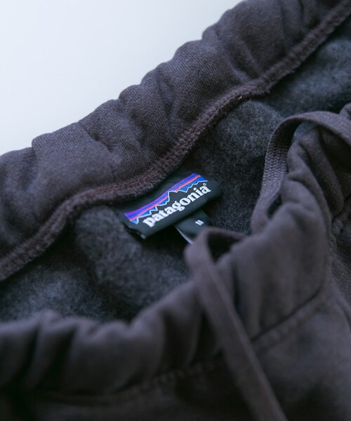 patagonia（パタゴニア）の「patagonia P-6Label Uprisal Sweat Pants（その他・メンズ・GLH/BABN/BLK・S/M/L）」の10枚目の写真