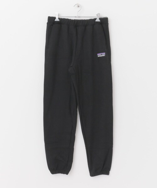 patagonia（パタゴニア）の「patagonia P-6Label Uprisal Sweat Pants（その他・メンズ・GLH/BABN/BLK・S/M/L）」の12枚目の写真
