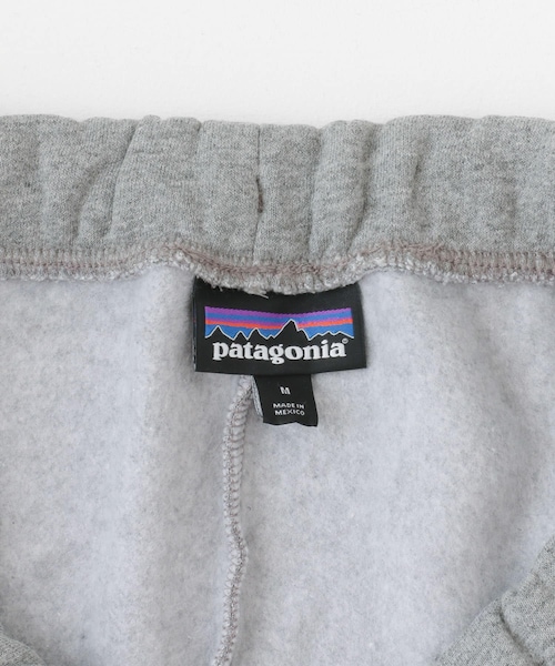 patagonia（パタゴニア）の「patagonia P-6Label Uprisal Sweat Pants（その他・メンズ・GLH/BABN/BLK・S/M/L）」の15枚目の写真