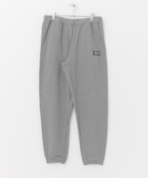 patagonia（パタゴニア）の「patagonia P-6Label Uprisal Sweat Pants（その他・メンズ・GLH/BABN/BLK・S/M/L）」の13枚目の写真