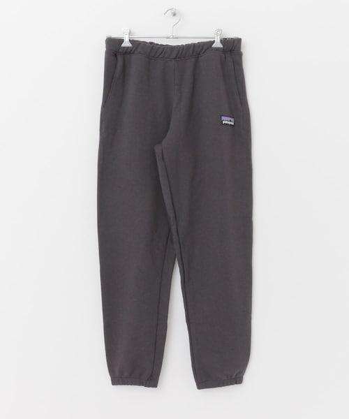 patagonia（パタゴニア）の「patagonia P-6Label Uprisal Sweat Pants（その他・メンズ・GLH/BABN/BLK・S/M/L）」の11枚目の写真
