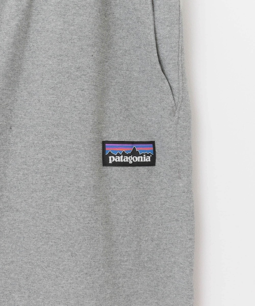 patagonia（パタゴニア）の「patagonia P-6Label Uprisal Sweat Pants（その他・メンズ・GLH/BABN/BLK・S/M/L）」の14枚目の写真