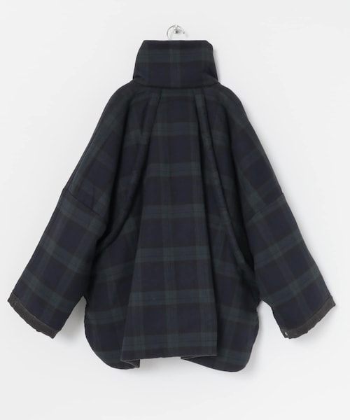 PHINGERIN（フィンガリン）の「PHINGERIN FUTON COAT（）」 - WEAR