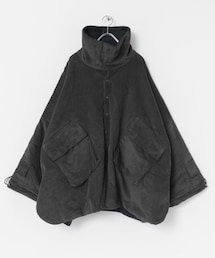 PHINGERIN（フィンガリン）の「PHINGERIN FUTON COAT（）」 - WEAR