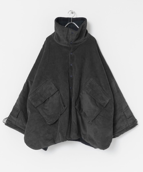 PHINGERIN（フィンガリン）の「PHINGERIN FUTON COAT（）」 - WEAR