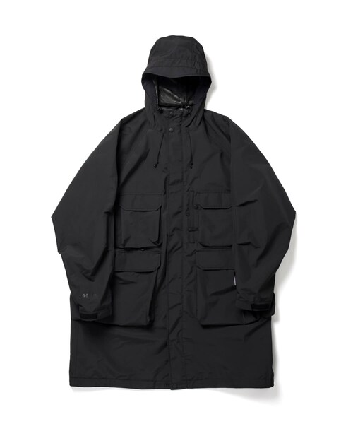 ⚫︎Lサイズ！DAIWA PIER39 インフィニティテックロングマウンテン DAIWA PIER39 GORE-TEX INFINIUM TECH MOUNTAIN PARKA - Blog