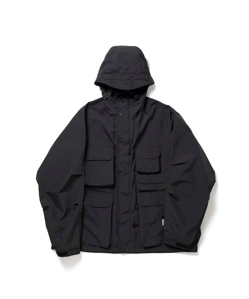 マ*イ様 DAIWA PIER39 TECH LOOSE MOUNTAIN PA DAIWAPIER39 Tech Loose Mountain Parka 【公式通販】